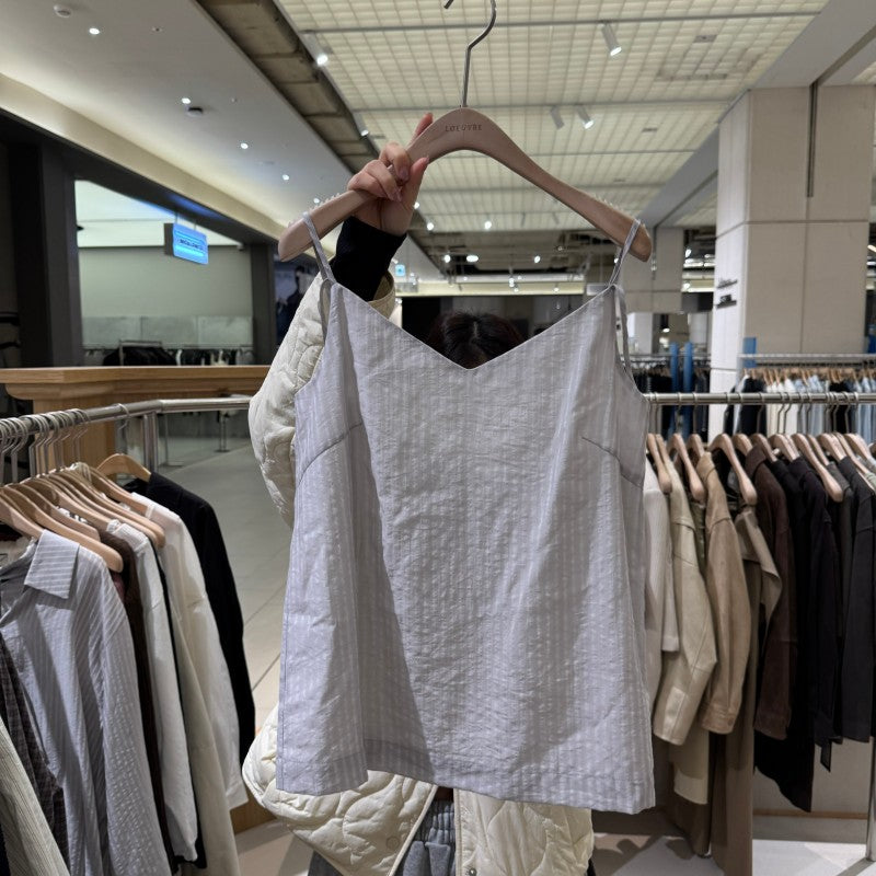 【WE ARE】韓國loeuvre休閒上衣SW6MB7030