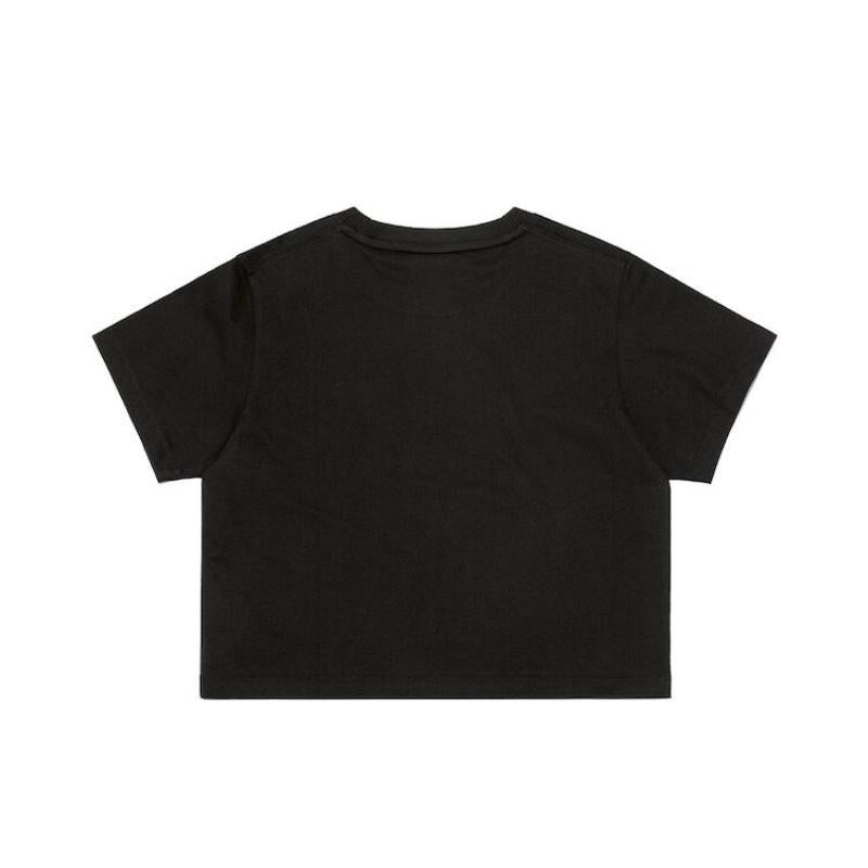 【WE ARE】Korea KODAK Kodak casual short-sleeved T-shirt K5222ERS34