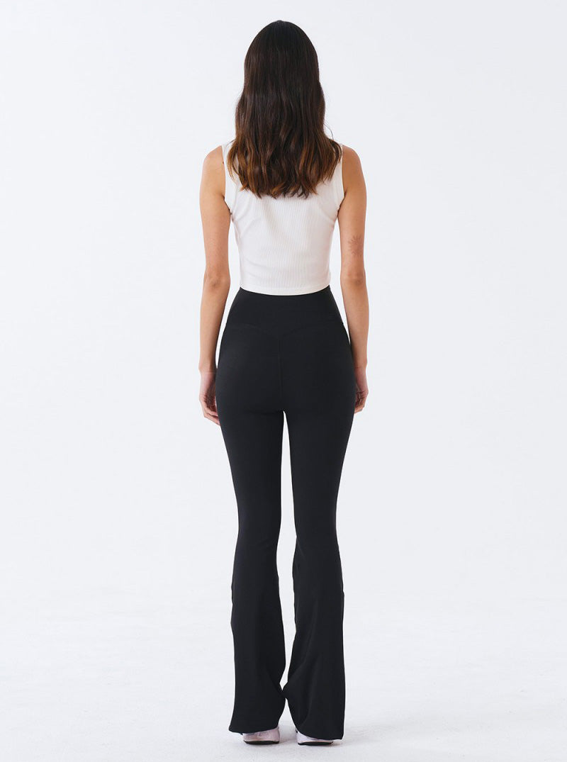 【現貨】大茜選品【WE ARE】韓國HDEX休閒瑜伽褲H241WSRLL020