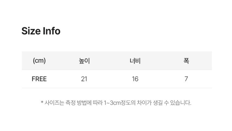 【WE ARE】韓國LEE休閒女士手提水桶包LE2601BG06