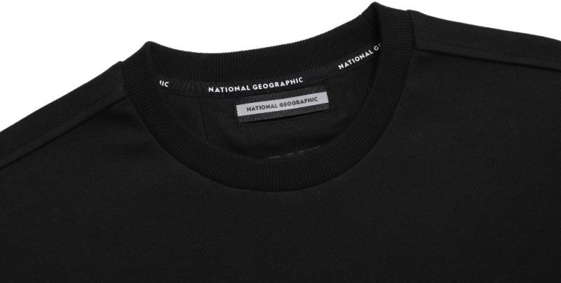 【WE ARE】Korea National Geographic Arm Pocket University T N251USW100