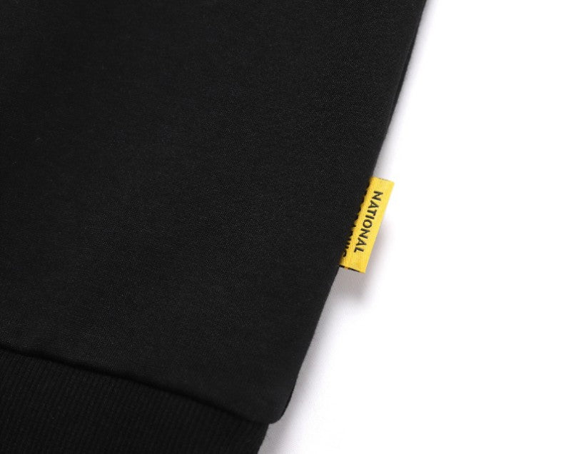 【WE ARE】Korea National Geographic Arm Pocket University T N251USW100