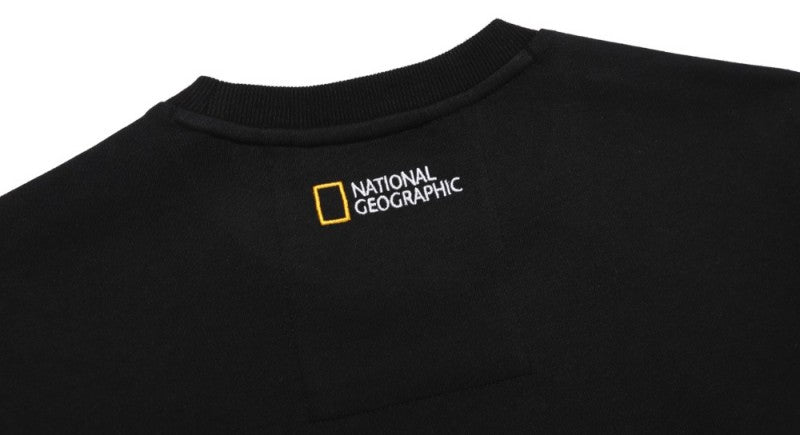 【WE ARE】Korea National Geographic Arm Pocket University T N251USW100