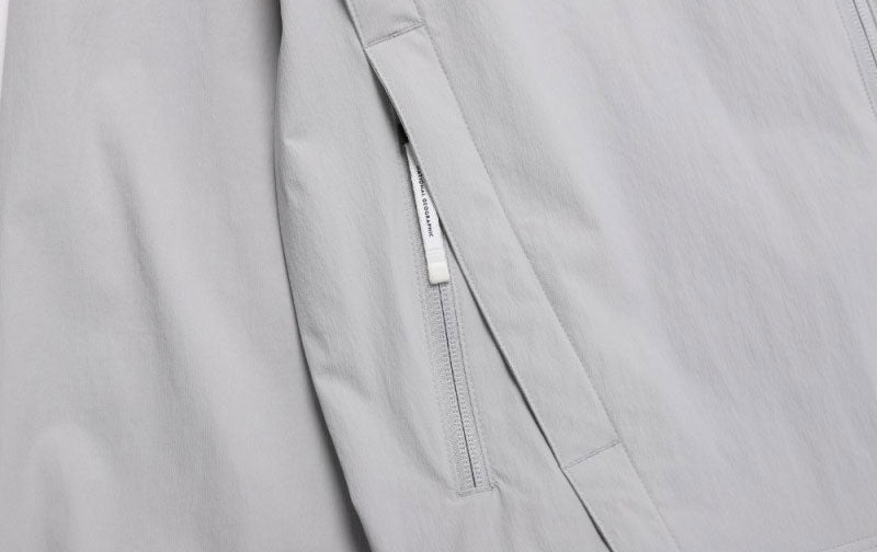 【現貨】女款【WE ARE】 韓國國家地理 輕量平織連帽外套N252WFT140