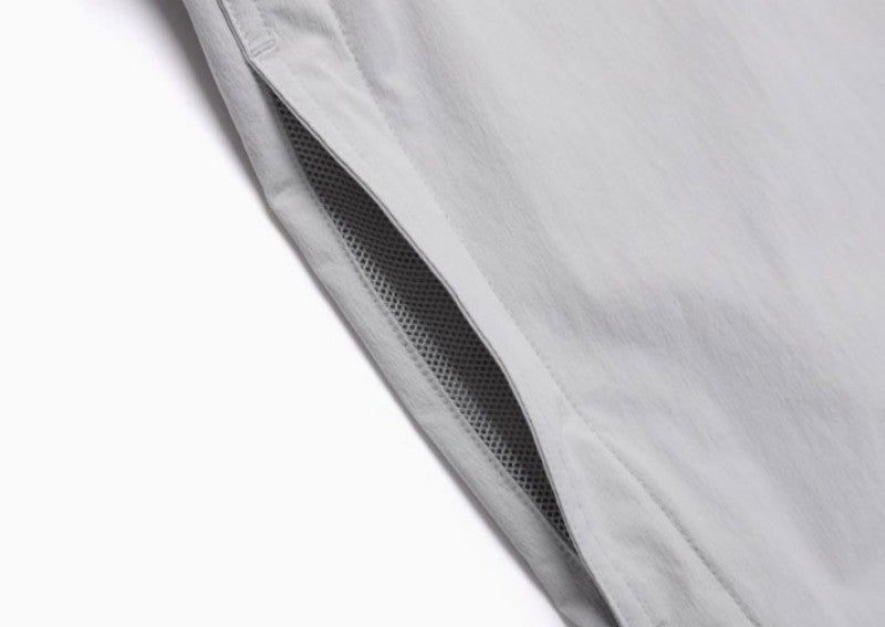 【現貨】女款【WE ARE】 韓國國家地理 輕量平織連帽外套N252WFT140