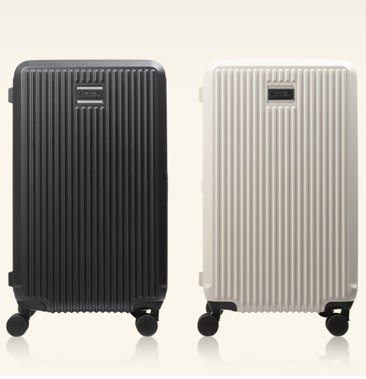 【WE ARE】 韓國國家地理 STONEHENGE 26吋行李箱 N255ASU020