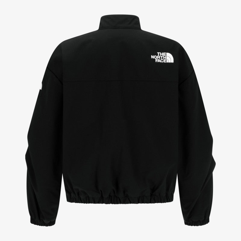男款【WE ARE】韓國THE NORTH FACE 拉鏈外套 NJ3BR51