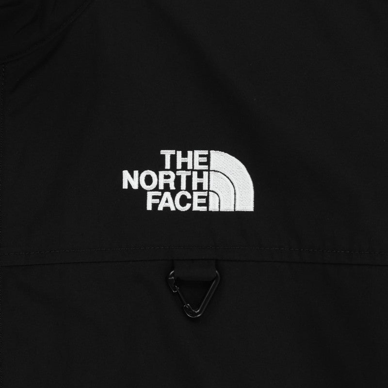 男款【WE ARE】韓國THE NORTH FACE 拉鏈外套 NJ3BR51