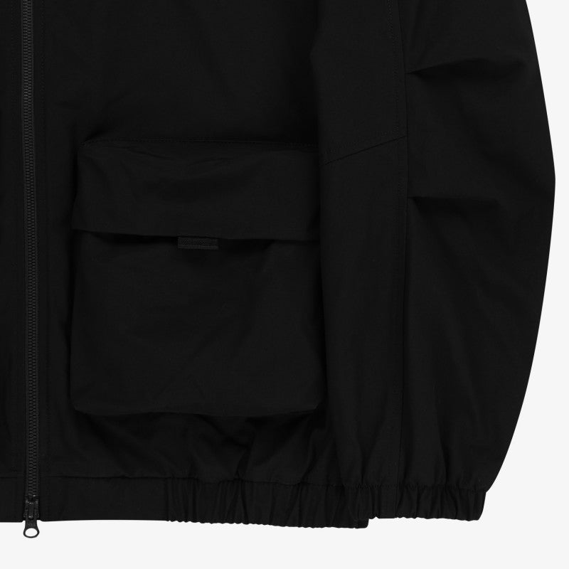 男款【WE ARE】韓國THE NORTH FACE 拉鏈外套 NJ3BR51