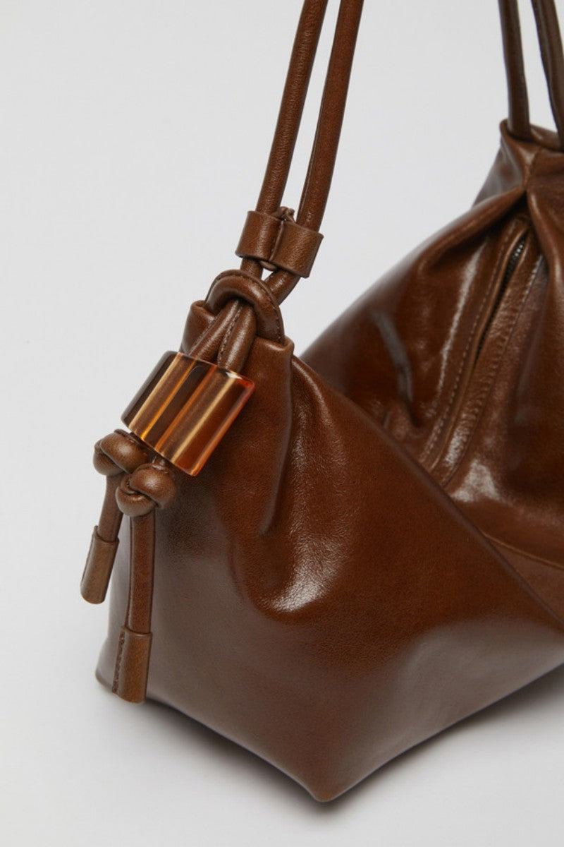 【WE ARE】韓國Archivepke Ridge shoulder bag OVBAX25202