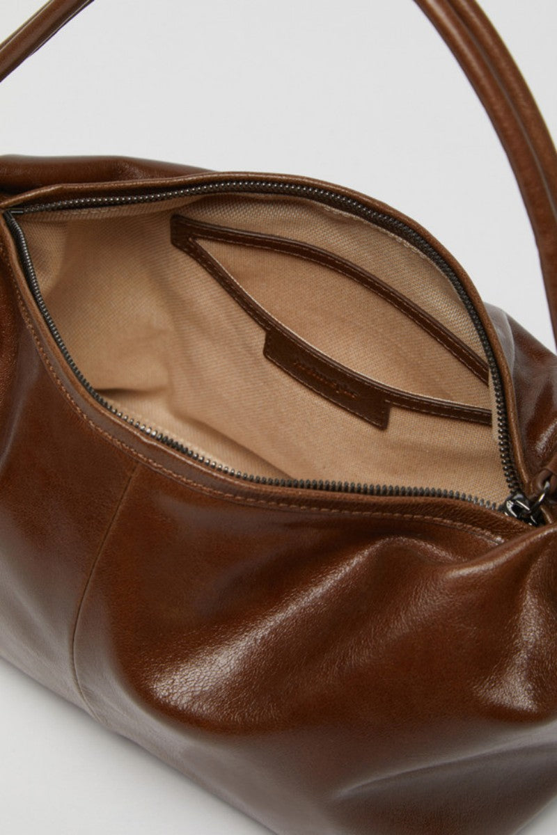 【WE ARE】韓國Archivepke Ridge shoulder bag OVBAX25202