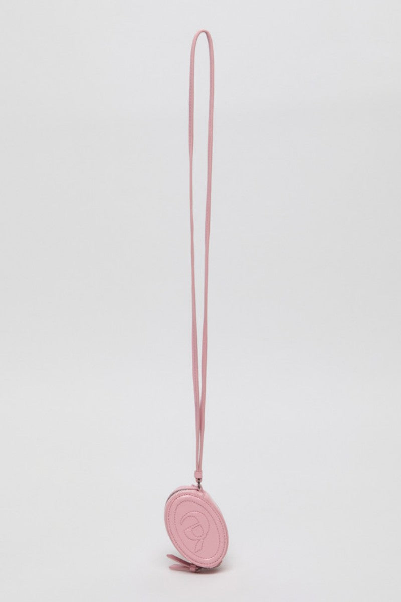 【WE ARE】Korea Archivepke Macaroon bag Macaroon coin bag OVBJX25001