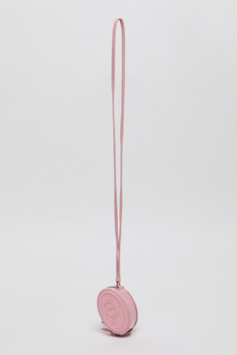 【WE ARE】Korea Archivepke Macaroon bag Macaroon coin bag OVBJX25001