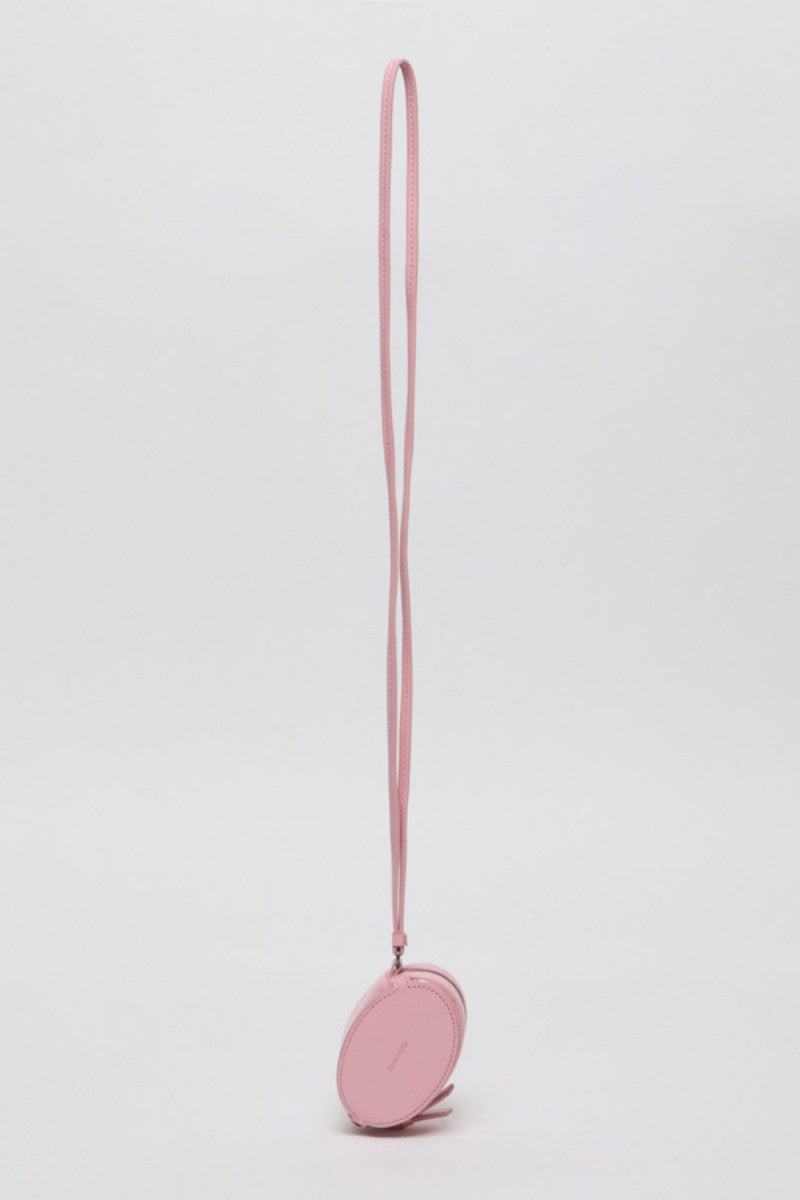 【WE ARE】Korea Archivepke Macaroon bag Macaroon coin bag OVBJX25001