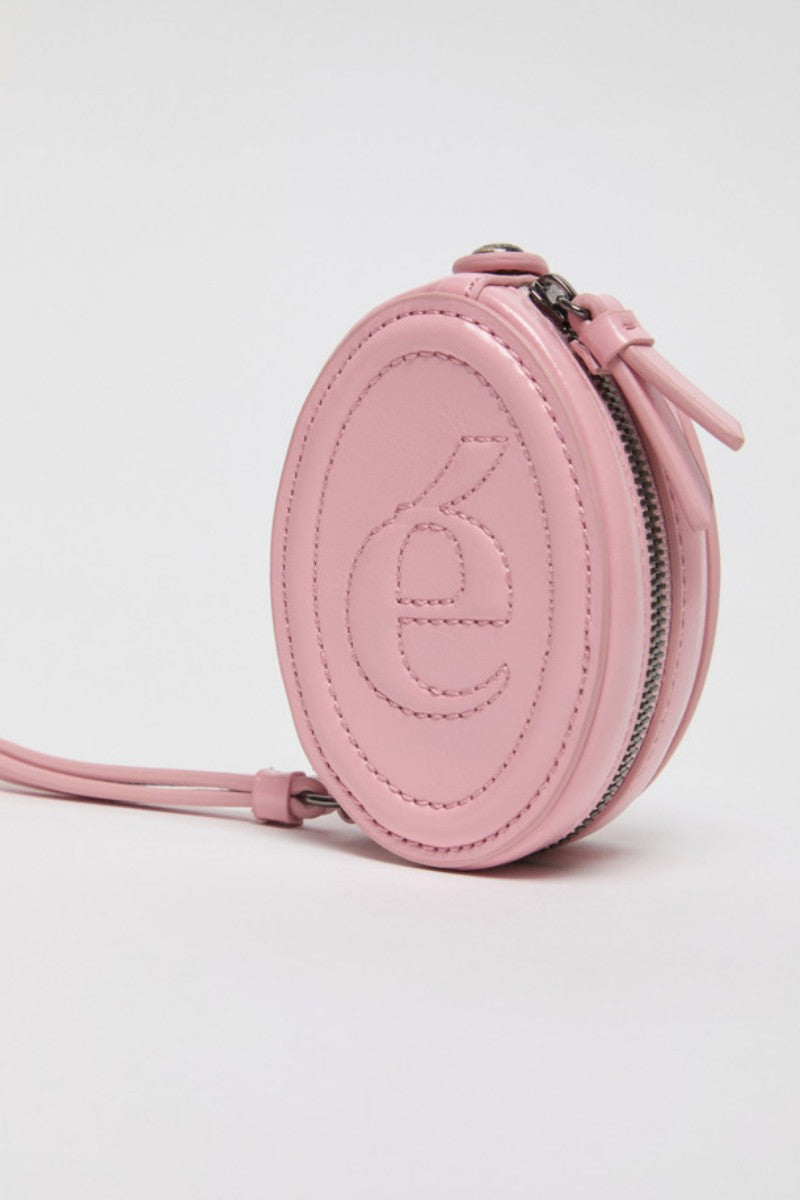 【WE ARE】Korea Archivepke Macaroon bag Macaroon coin bag OVBJX25001