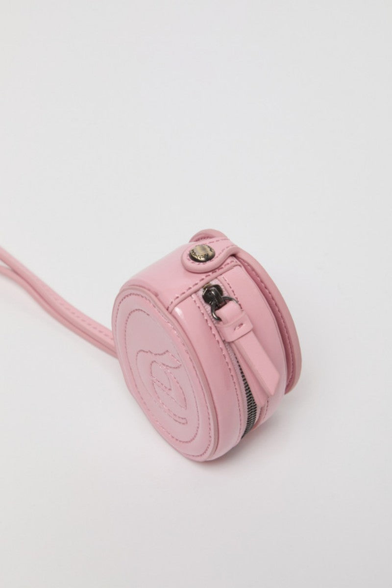 【WE ARE】Korea Archivepke Macaroon bag Macaroon coin bag OVBJX25001