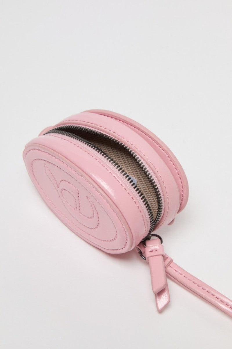 【WE ARE】Korea Archivepke Macaroon bag Macaroon coin bag OVBJX25001