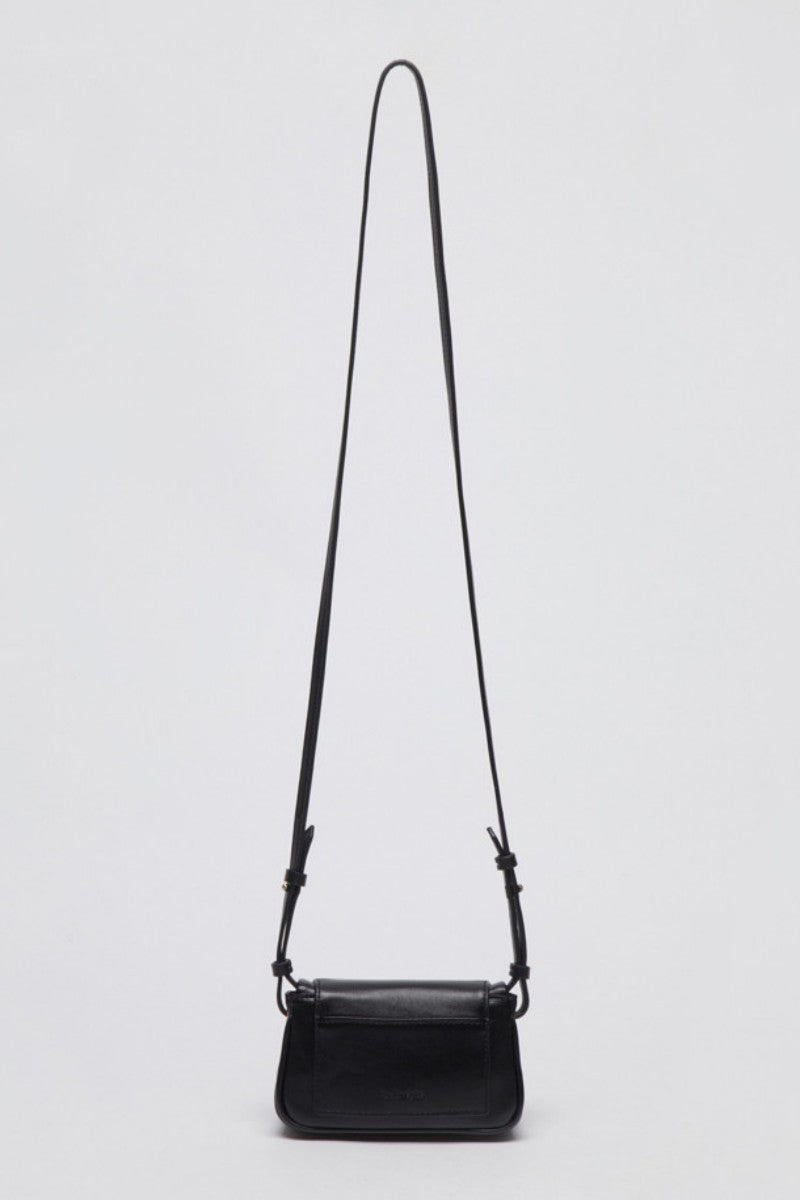 【WE ARE】韓國Archivepke Luv hole mini bag OVBRX25203