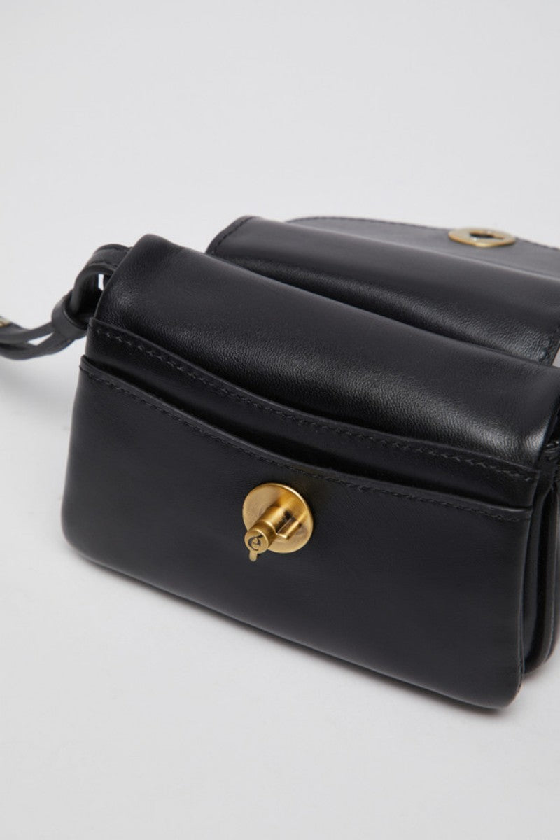 【WE ARE】韓國Archivepke Luv hole mini bag OVBRX25203
