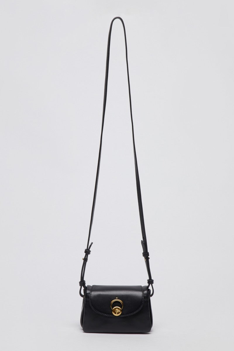 【WE ARE】韓國Archivepke Luv hole mini bag OVBRX25203