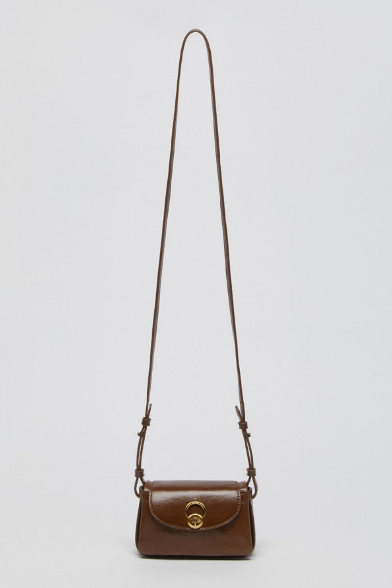 【WE ARE】韓國Archivepke Luv hole mini bag OVBRX25203