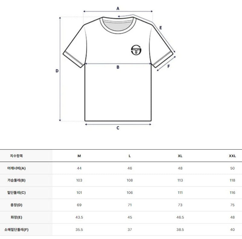 男款【WE ARE】韓國SERGIO TACCHINI短袖T恤TMRS11151