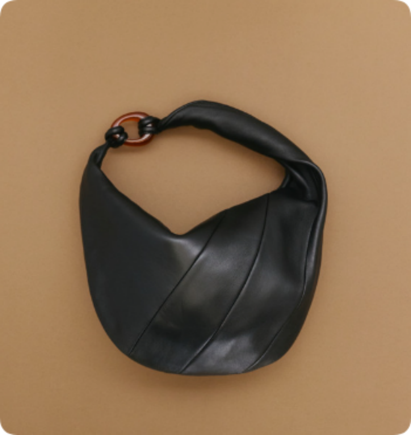 【WE ARE】韓國Archivepke Mini fling twist bag OVBAX25228