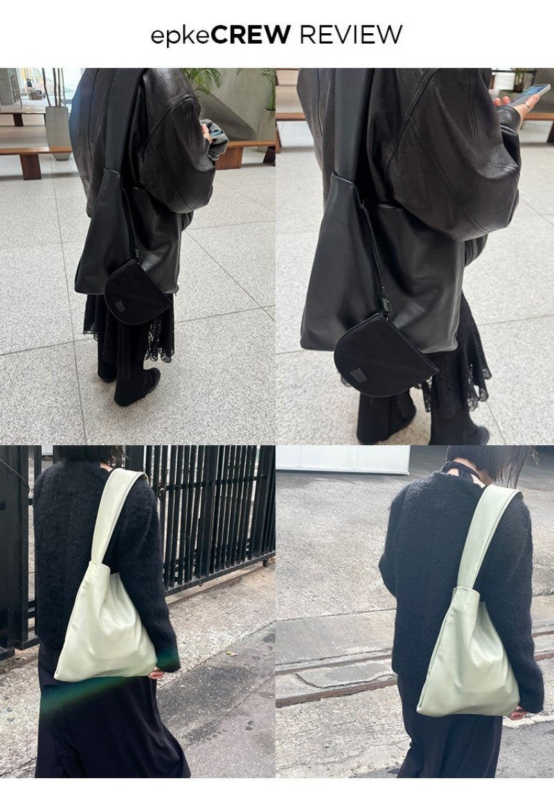 【WE ARE】Korea Archivepke Took bag OVBSX25007