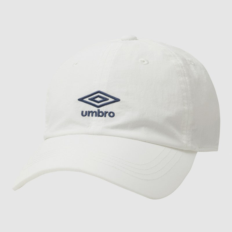 【WE ARE】韓國Umbro COOLMAX尼龍棒球帽 UQ123CCP12