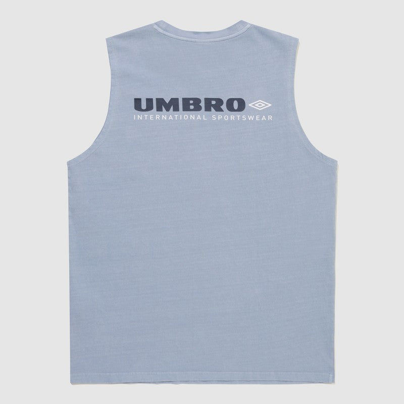 【WE ARE】韓國Umbro背心短袖T恤UQ321CSL72