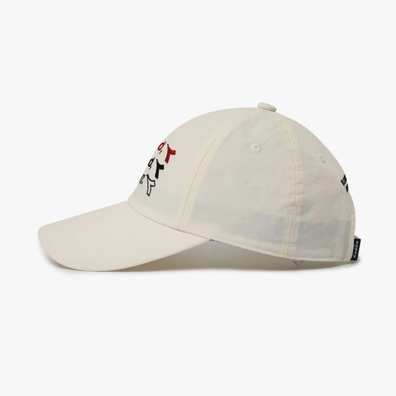 【WE ARE】韓國Diadora 漸層標棒球帽 D5143TCP52