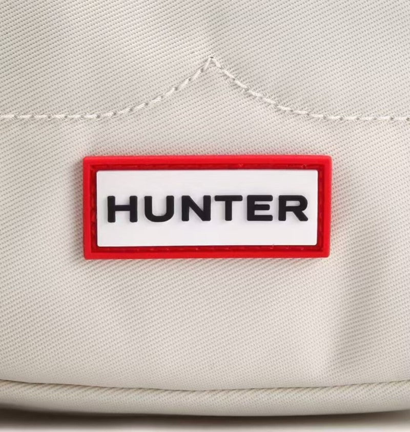 小號【WE ARE】韓國HUNTER 小號HOBO包 HCU3600BSZ