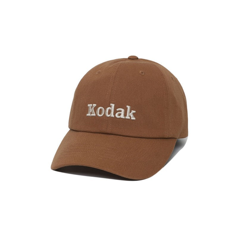 【WE ARE】韓國KODAK柯達休閒棒球帽K5343LCP69