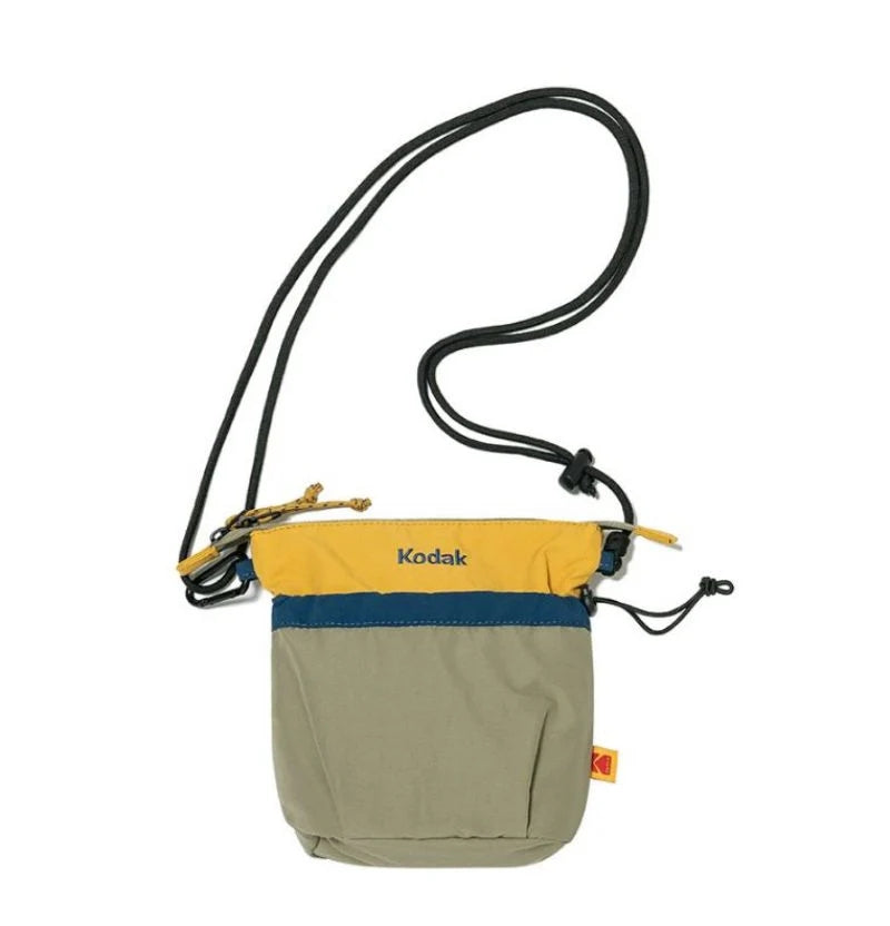 【WE ARE】Korea โกดัก Mini Toast Bag K4343LBG21