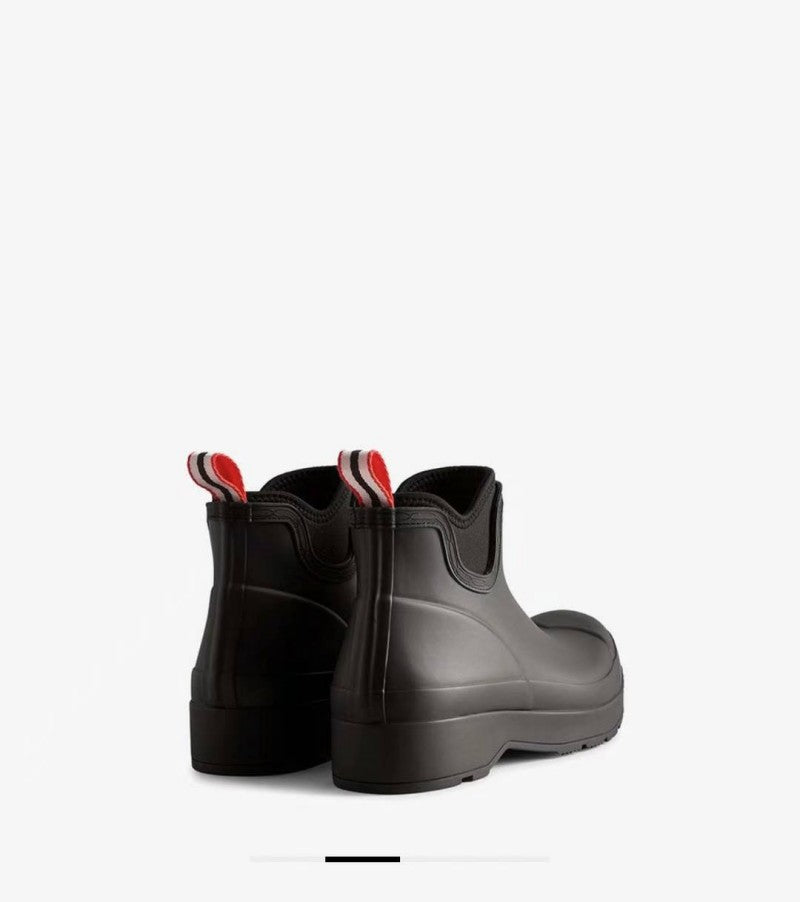 【WE ARE】Korea HUNTER classic Chelsea men’s rain boots MFS9022RMA