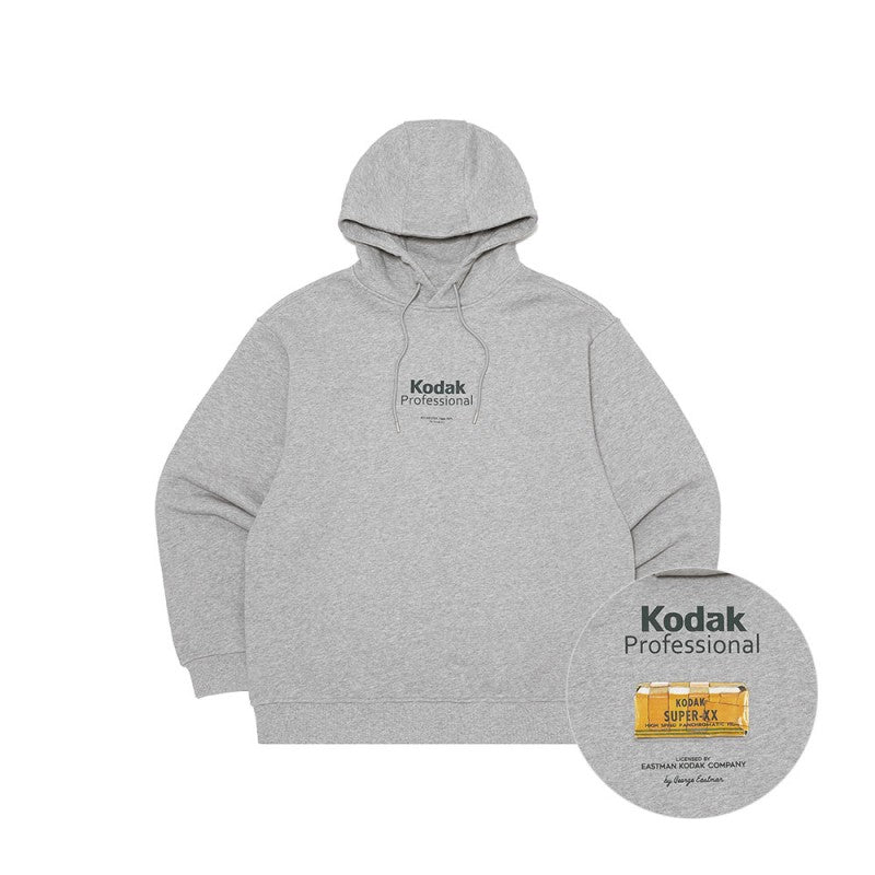 【WE ARE】Korea KODAK Kodak illustration cap T K5123LHDE1