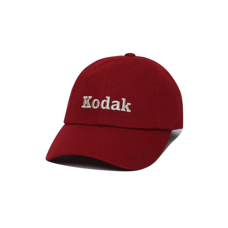 【WE ARE】韓國KODAK柯達休閒棒球帽K5343LCP69