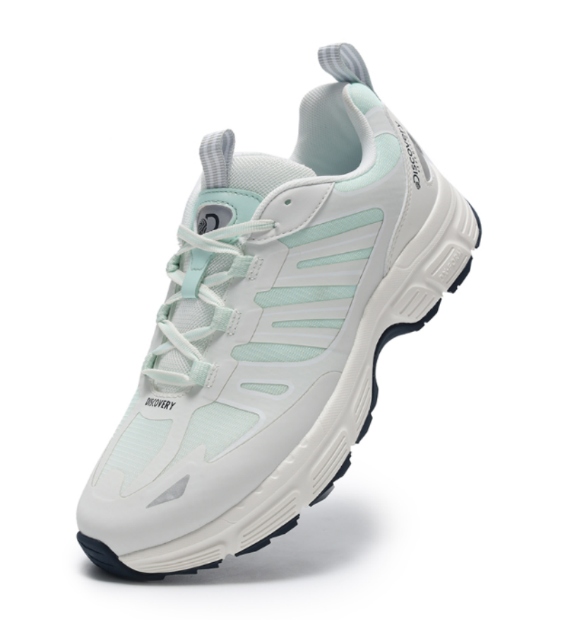 Discount【WE ARE】Korea Discovery Casual Sports Shoes DXSH4124N