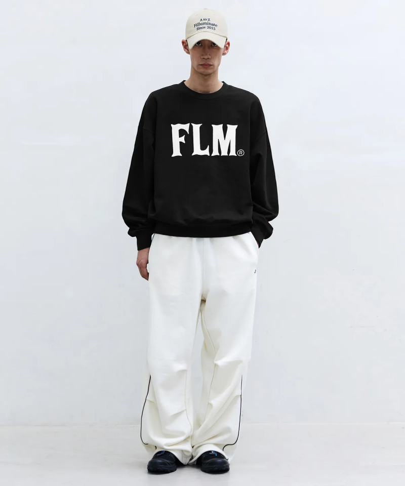 【WE ARE】韓國FILLUMINATE棒球帽FBESUAC041