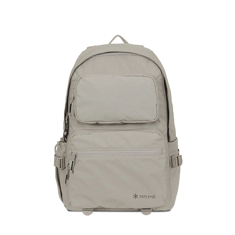 【WE ARE】Korea snow peak snow peak purchase 25L backpack backpack S24ZUFBP31