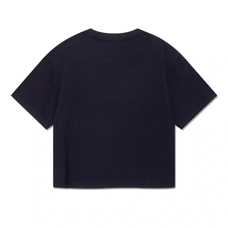 【WE ARE】Korea LEE Daisy Short T-shirt LE2402ST62