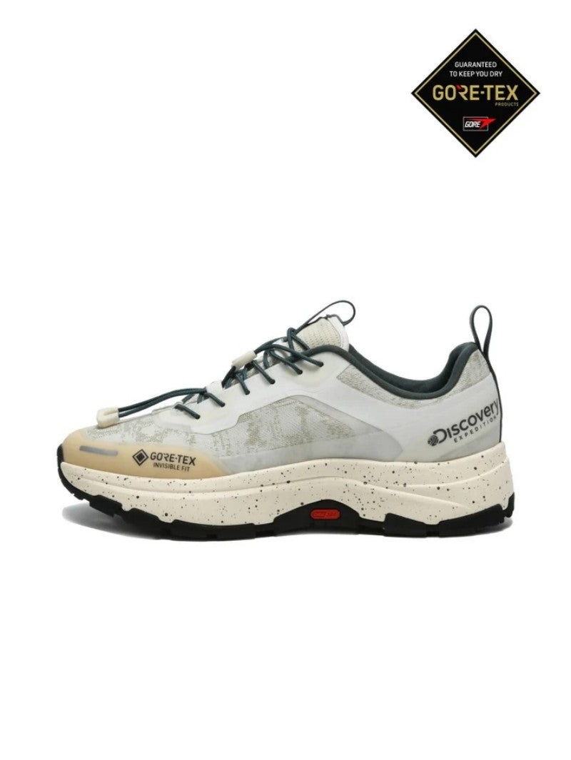 【現貨】【WE ARE】韓國Discovery GORETEX 休閒鞋 DXSH4714N (建議正碼)