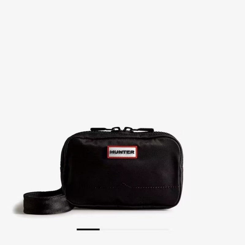 【WE ARE】韓國HUNTER 腰包UBP1170ACD