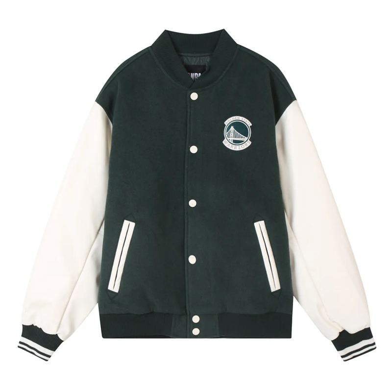 【WE ARE】Korea NBA casual jacket N244JP103P