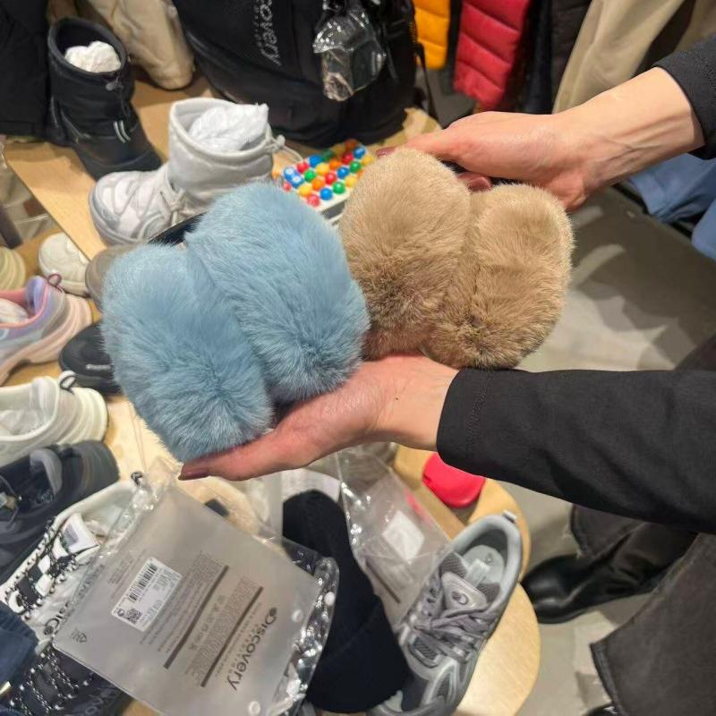 【WE ARE】韓國Discovery 休閒護耳罩DXAC4954N