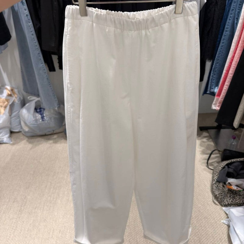 大茜選品【WE ARE】韓國東大門TD休閒褲SAD1PT002AA