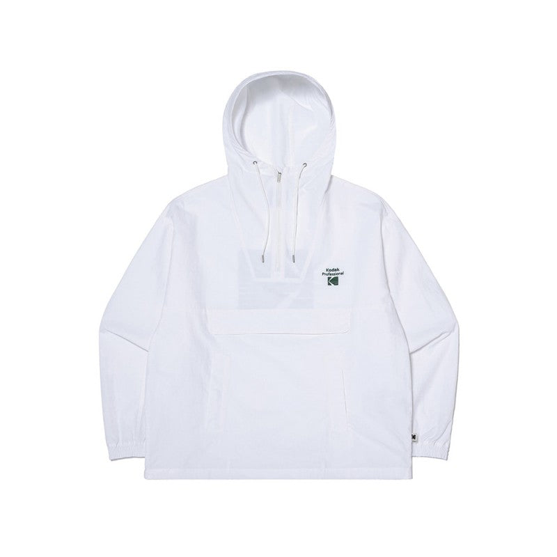 【WE ARE】Korea KODAK casual hooded jacket K5123EWTH1