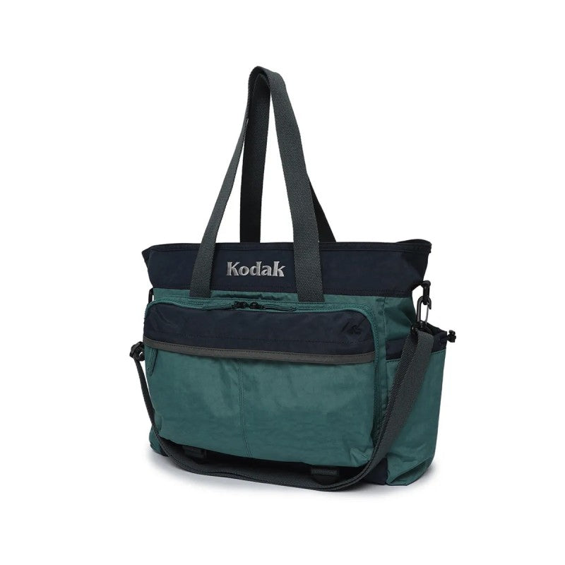 【WE ARE】Korea KODAK large capacity luggage bag K5143LBG33
