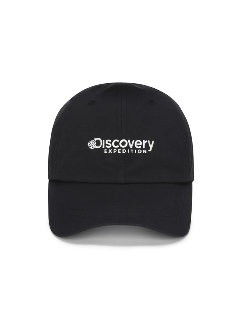 特價款【WE ARE】韓國Discovery COOLMAX尼龍棒球帽 DXCP4054N