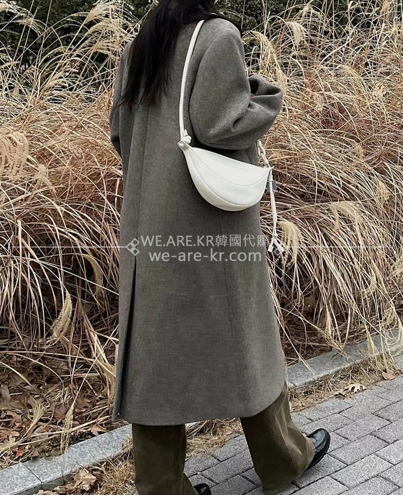 5/1 Price Increase【WE ARE】Korea Archivepke Fling bag OVBAX24002/OVBAX25001/OVBAX25002